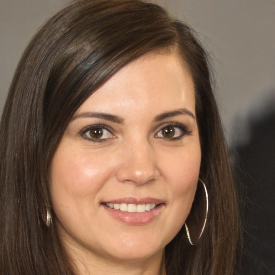 Mentorin Dr. Wiebke Gottschalk